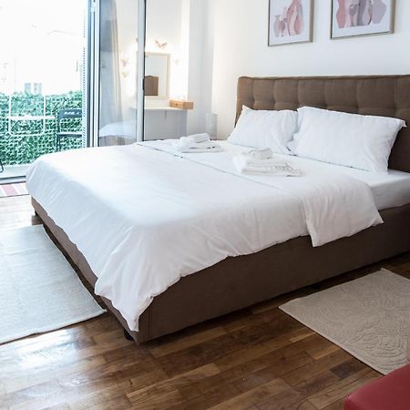 Beautiful Apartment In Athens. Exteriér fotografie