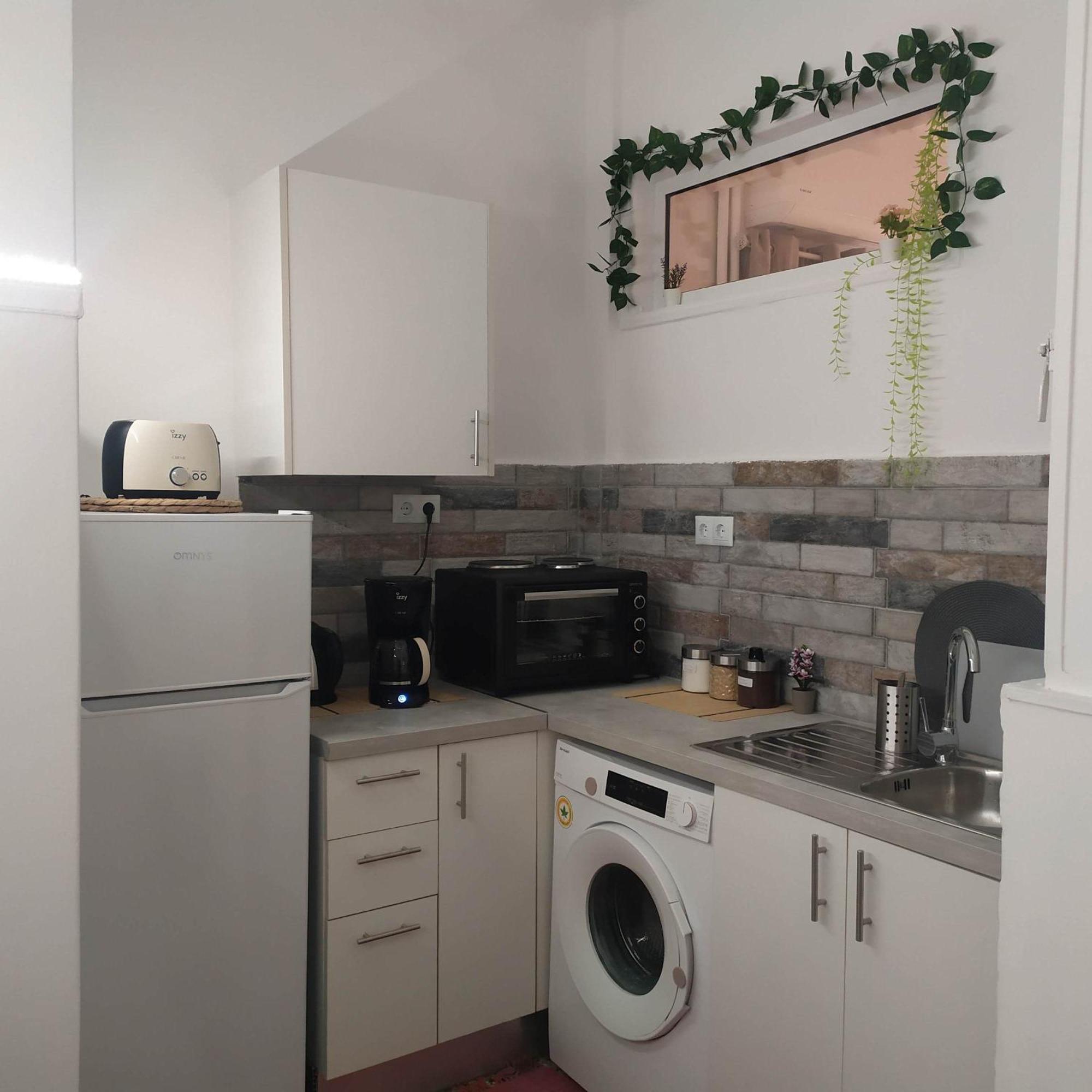 Beautiful Apartment In Athens. Exteriér fotografie