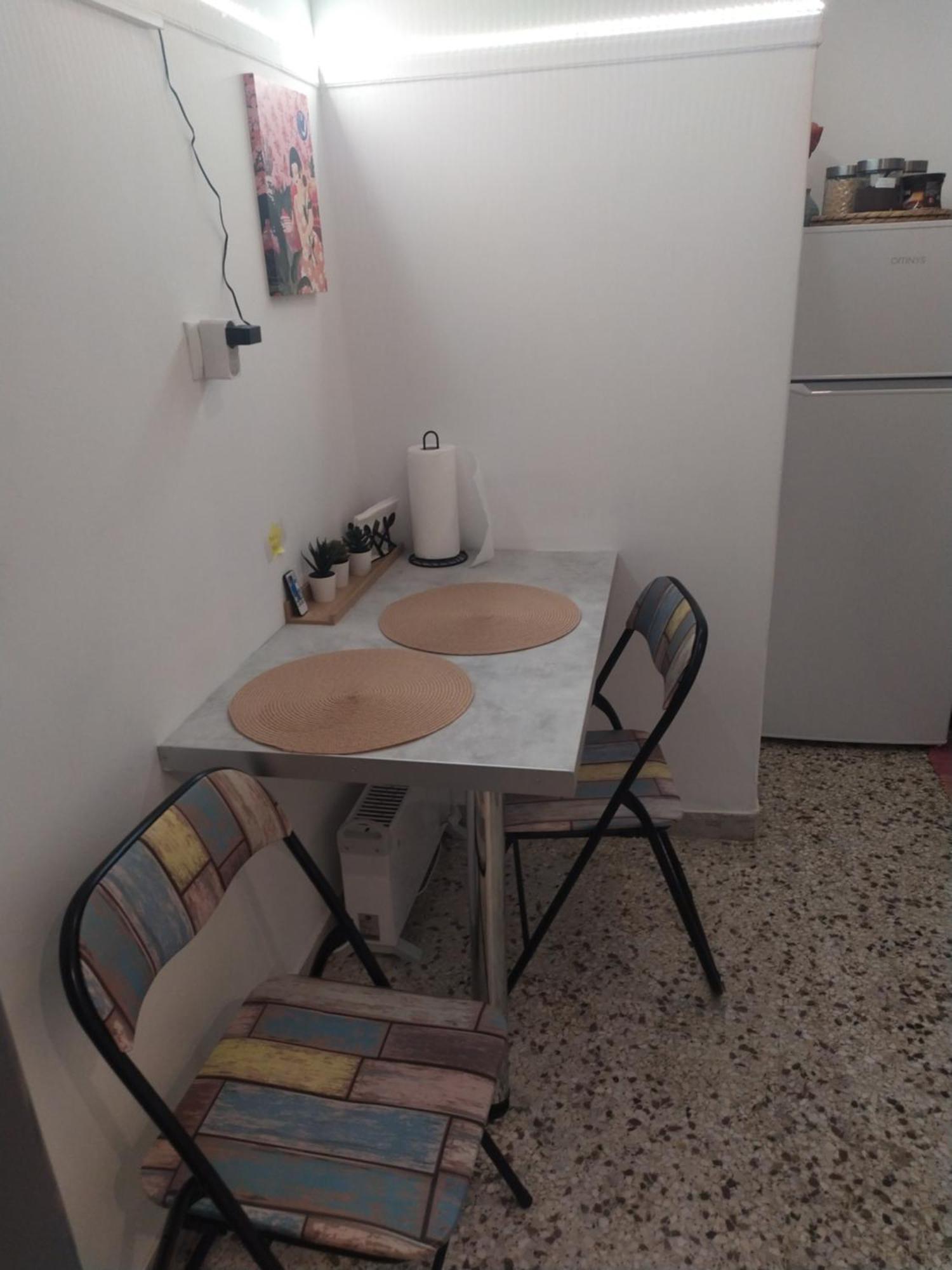 Beautiful Apartment In Athens. Exteriér fotografie
