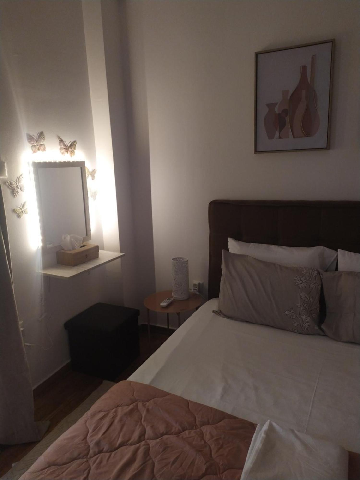 Beautiful Apartment In Athens. Exteriér fotografie