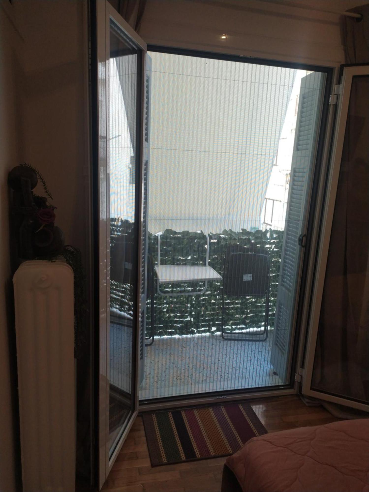 Beautiful Apartment In Athens. Exteriér fotografie